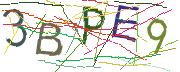 Imatge CAPTCHA