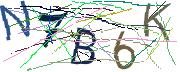 Imatge CAPTCHA