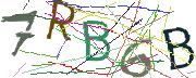 Imatge CAPTCHA