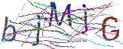 Imatge CAPTCHA