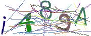Imatge CAPTCHA