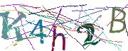 Imatge CAPTCHA