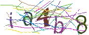 Imatge CAPTCHA