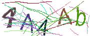 Imatge CAPTCHA