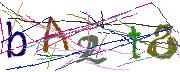 Imatge CAPTCHA