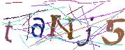Imatge CAPTCHA