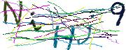 Imatge CAPTCHA
