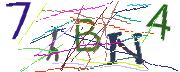 Imatge CAPTCHA