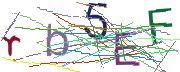 Imatge CAPTCHA