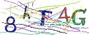 Imatge CAPTCHA