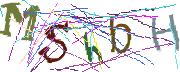 Imatge CAPTCHA