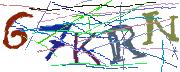 Imatge CAPTCHA