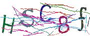Imatge CAPTCHA
