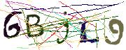 Imatge CAPTCHA