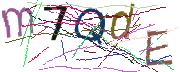 Imatge CAPTCHA
