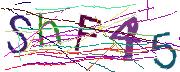 Imatge CAPTCHA