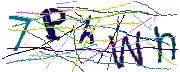 Imatge CAPTCHA