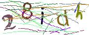 Imatge CAPTCHA