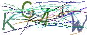 Imatge CAPTCHA