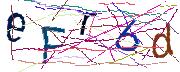 Imatge CAPTCHA