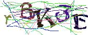 Imatge CAPTCHA