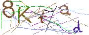 Imatge CAPTCHA