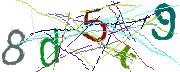 Imatge CAPTCHA