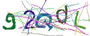 Imatge CAPTCHA