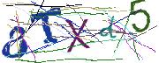 Imatge CAPTCHA