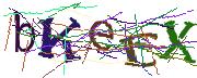 Imatge CAPTCHA