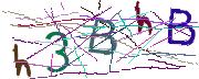Imatge CAPTCHA