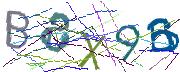 Imatge CAPTCHA