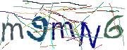 Imatge CAPTCHA