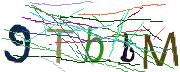 Imatge CAPTCHA