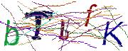 Imatge CAPTCHA