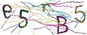 Imatge CAPTCHA