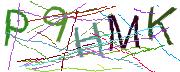 Imatge CAPTCHA