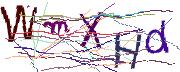 Imatge CAPTCHA