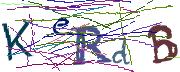 Imatge CAPTCHA