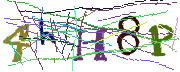 Imatge CAPTCHA