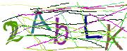 Imatge CAPTCHA