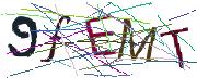 Imatge CAPTCHA