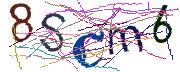 Imatge CAPTCHA
