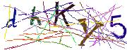 Imatge CAPTCHA