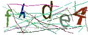 Imatge CAPTCHA