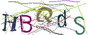 Imatge CAPTCHA