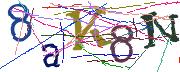 Imatge CAPTCHA