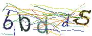 Imatge CAPTCHA