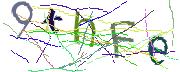 Imatge CAPTCHA