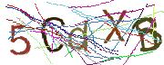Imatge CAPTCHA